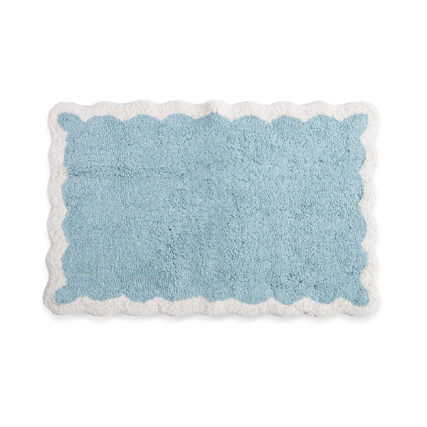ΧΑΛΑΚΙ ΜΠΑΝΙΟΥ CLARIS 60X90 NEF-NEF HOMEWARE