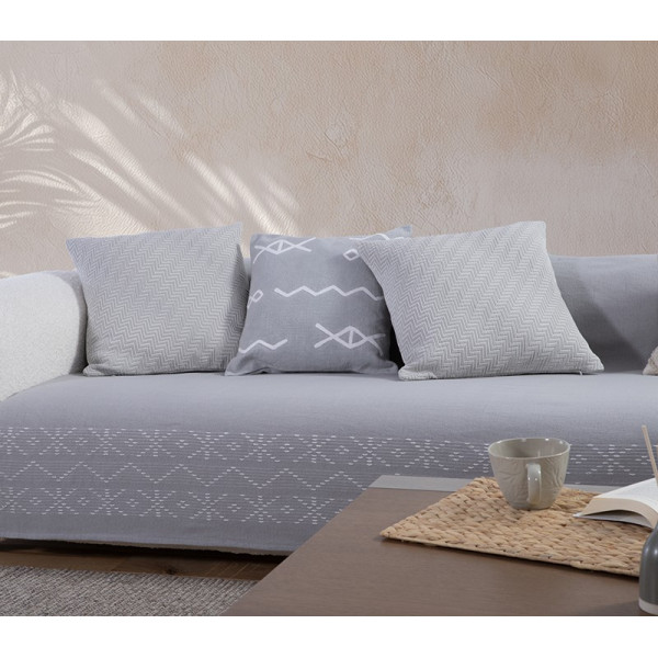 ΡΙΧΤΑΡΙ ΠΟΛΥΘΡΟΝΑΣ CREATE 180Χ180 NEF-NEF HOMEWARE