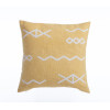 ΔΙΑΚΟΣΜΗΤΙΚΟ ΜΑΞΙΛΑΡΙ CREATE 45X45 NEF-NEF HOMEWARE