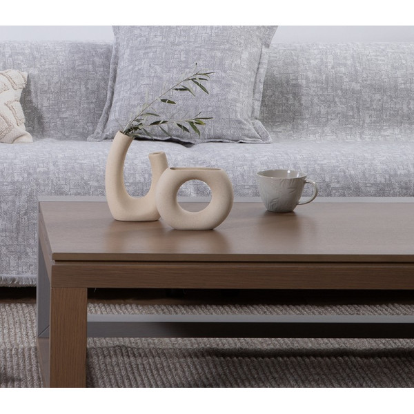 ΔΙΑΚΟΣΜΗΤΙΚΟ ΚΕΡΑΜΙΚΟ ΒΑΖΑΚΙ JAGI NEF-NEF HOMEWARE