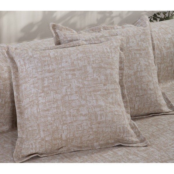 ΡΙΧΤΑΡΙ ΔΙΘΕΣΙΟΥ ΚΑΝΑΠΕ GARCIA 170X250 NEF-NEF HOMEWARE