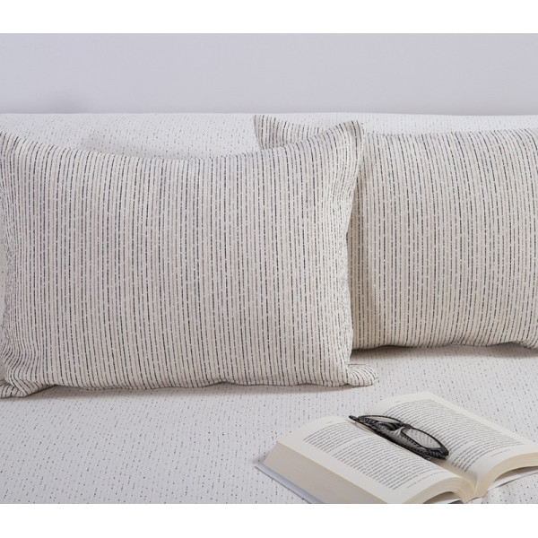 ΔΙΑΚΟΣΜΗΤΙΚΟ ΜΑΞΙΛΑΡΙ MALTA 25 40X55 NEF-NEF HOMEWARE