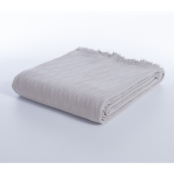 ΚΟΥΒΕΡΤΑ ΥΠΕΡΔΙΠΛΗ OUTLAST 230X240 NEF-NEF HOMEWARE