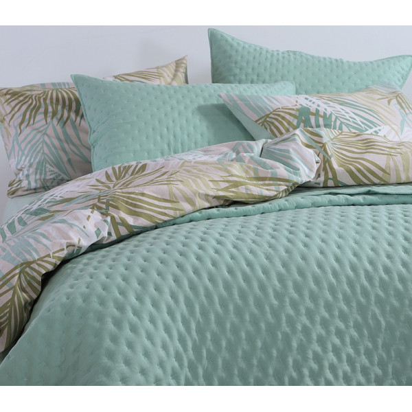 ΚΟΥΒΕΡΛΙ ΜΟΝΟ VALIA 180X240 NEF-NEF HOMEWARE