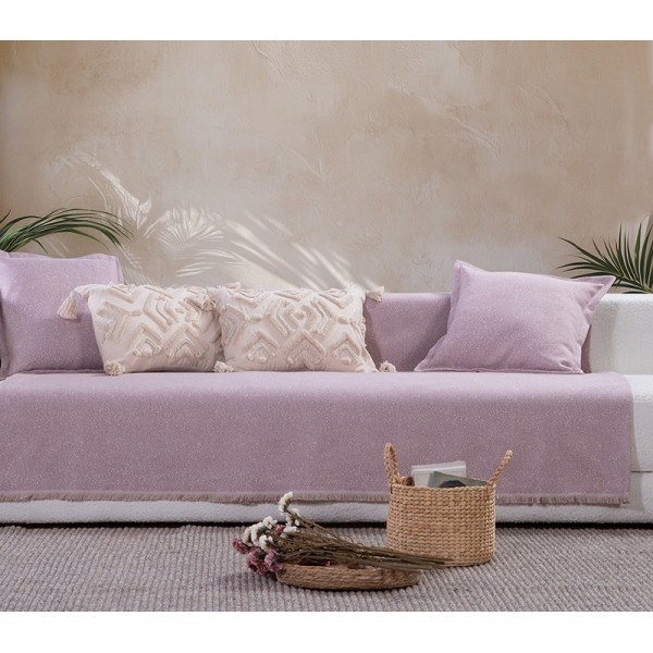 ΡΙΧΤΑΡΙ ΤΡΙΘΕΣΙΟΥ ΚΑΝΑΠΕ ARONIA 170X300 NEF-NEF HOMEWARE