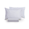 ΣΕΤ ΣΕΝΤΟΝΙΑ ΒΑΜΒΑΚΕΡΑ ΔΙΠΛΑ NAUTICA - NAU COAST 200Χ270 NEF-NEF HOMEWARE