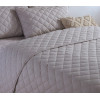 ΚΟΥΒΕΡΛΙ ΜΟΝΟ OLGA 180X240 NEF-NEF HOMEWARE