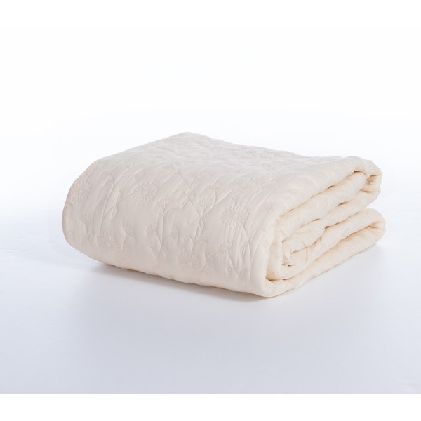 ΚΟΥΒΕΡΛΙ ΥΠΕΡΔΙΠΛΟ ZINOVIA 230X240 NEF-NEF HOMEWARE