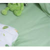 ΠΑΙΔΙΚΑ ΣΕΤ ΣΕΝΤΟΝΙΑ ΜΟΝΑ CUTE REPTILES 170X260 NEF-NEF HOMEWARE