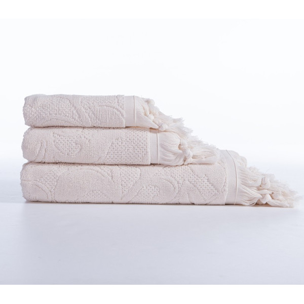 ΠΕΤΣΕΤΑ ΧΕΡΙΩΝ SANGALIA 30Χ50 NEF-NEF HOMEWARE