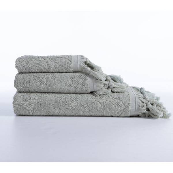 ΠΕΤΣΕΤΑ ΠΡΟΣΩΠΟΥ SANGALIA 50Χ90 NEF-NEF HOMEWARE