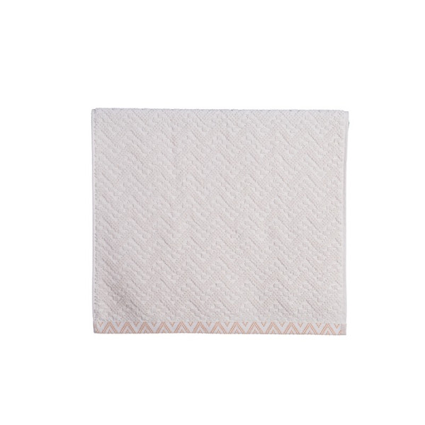 ΠΕΤΣΕΤΑ ΠΡΟΣΩΠΟΥ COSMOS 50Χ90 NEF-NEF HOMEWARE