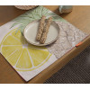 ΣΟΥΠΛΑ COCTAIL 40X40 NEF-NEF HOMEWARE