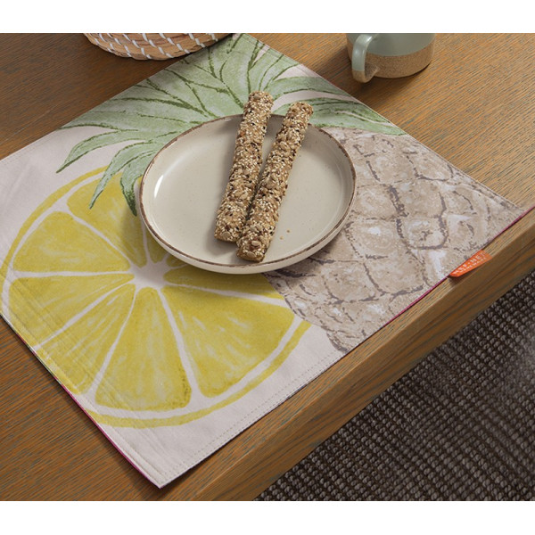 ΣΟΥΠΛΑ COCTAIL 40X40 NEF-NEF HOMEWARE