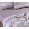 ΣΕΤ ΣΕΝΤΟΝΙΑ ΒΑΜΒΑΚΕΡΑ ΜΟΝΑ CASUAL STRIPE ΜΕ ΛΑΣΤΙΧΟ NEF-NEF HOMEWARE