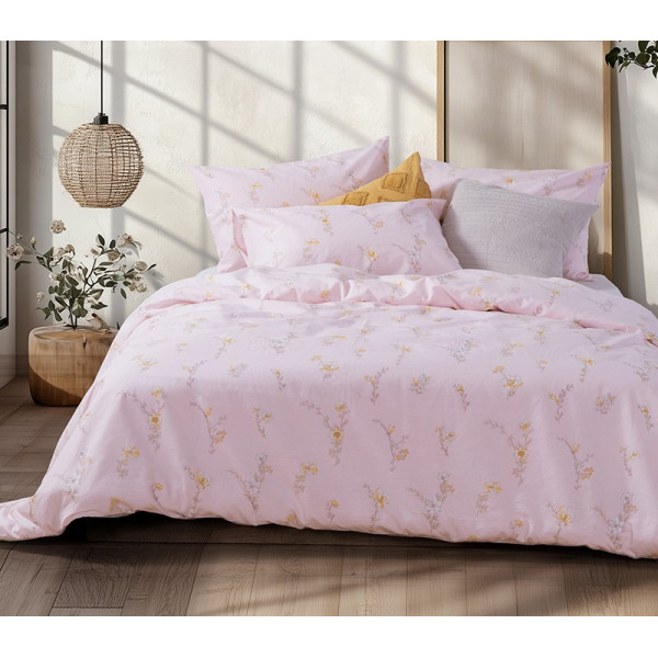 ΜΑΞΙΛΑΡΟΘHΚΗ IRIDA 52Χ72 NEF-NEF HOMEWARE