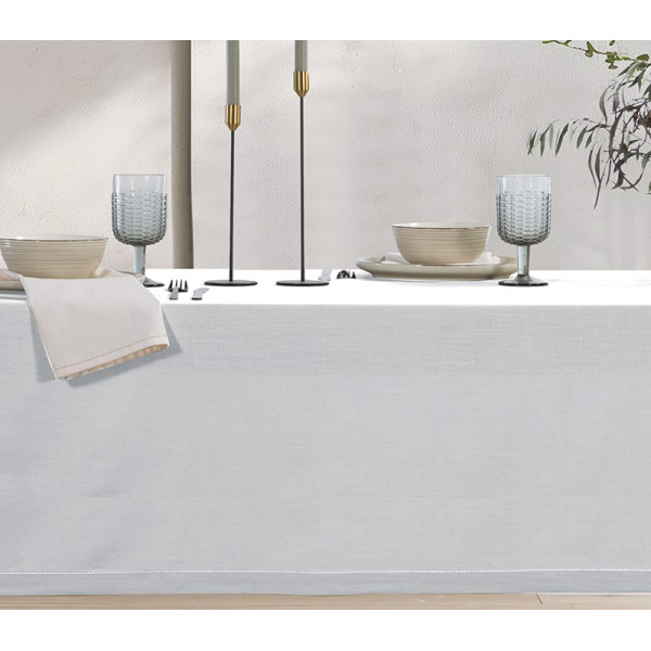 ΤΡΑΠΕΖΟΜΑΝΤΗΛΟ STEADY 150X250 NEF-NEF HOMEWARE