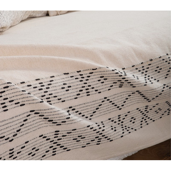 ΡΙΧΤΑΡΙ ΔΙΘΕΣΙΟΥ ΚΑΝΑΠΕ CREATE 180Χ250 NEF-NEF HOMEWARE