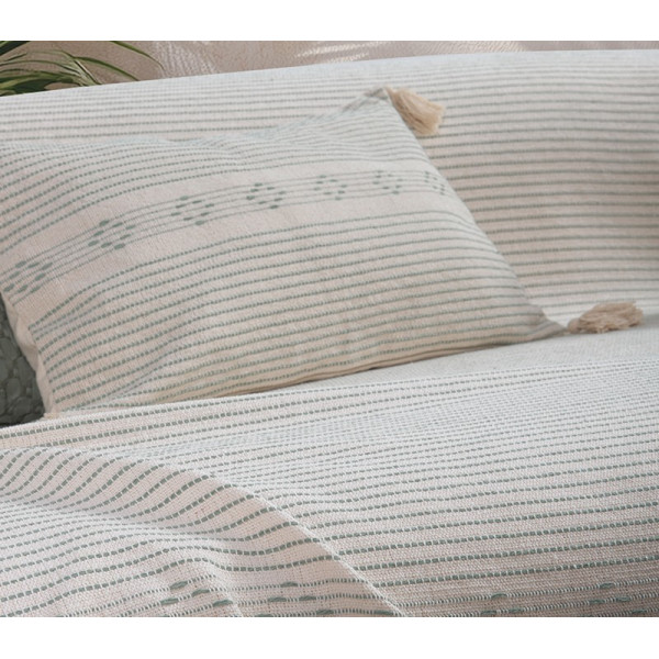 ΔΙΑΚΟΣΜΗΤΙΚΟ ΜΑΞΙΛΑΡΙ RESAN 33X55 NEF-NEF HOMEWARE