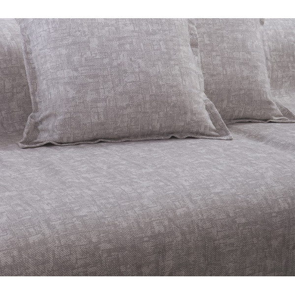ΡΙΧΤΑΡΙ ΔΙΘΕΣΙΟΥ ΚΑΝΑΠΕ GARCIA 170X250 NEF-NEF HOMEWARE