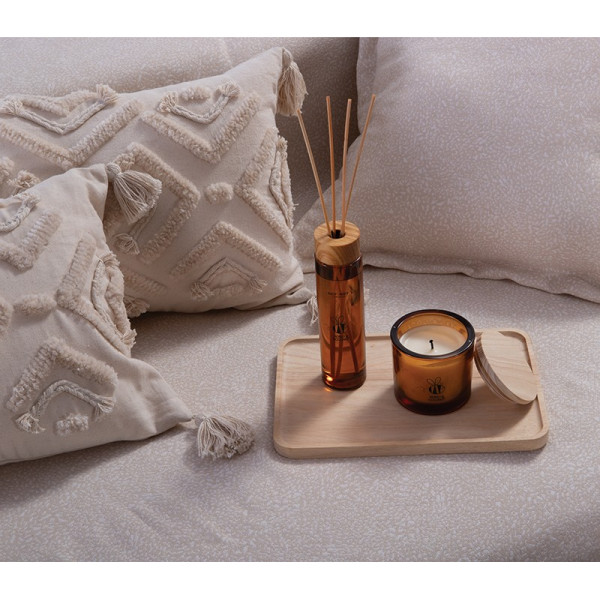 ΡΙΧΤΑΡΙ ΤΡΙΘΕΣΙΟΥ ΚΑΝΑΠΕ ARONIA 170X300 NEF-NEF HOMEWARE