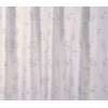 ΚΟΥΡΤΙΝΑ ΜΠΑΝΙΟΥ CLARIS 180X200 NEF-NEF HOMEWARE
