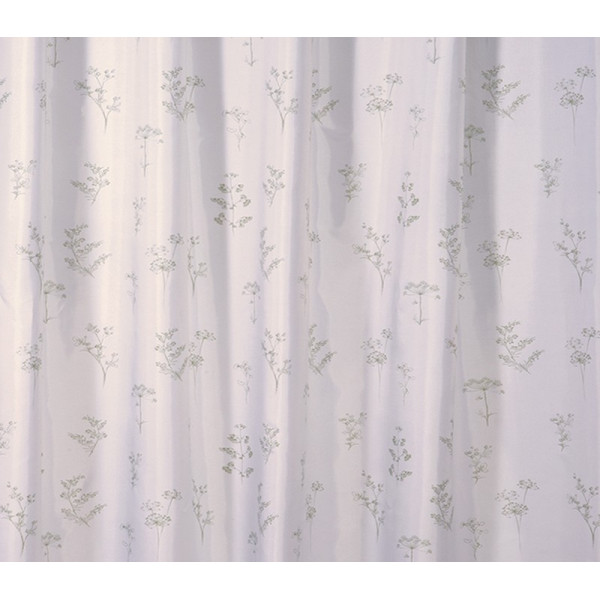 ΚΟΥΡΤΙΝΑ ΜΠΑΝΙΟΥ CLARIS 180X200 NEF-NEF HOMEWARE
