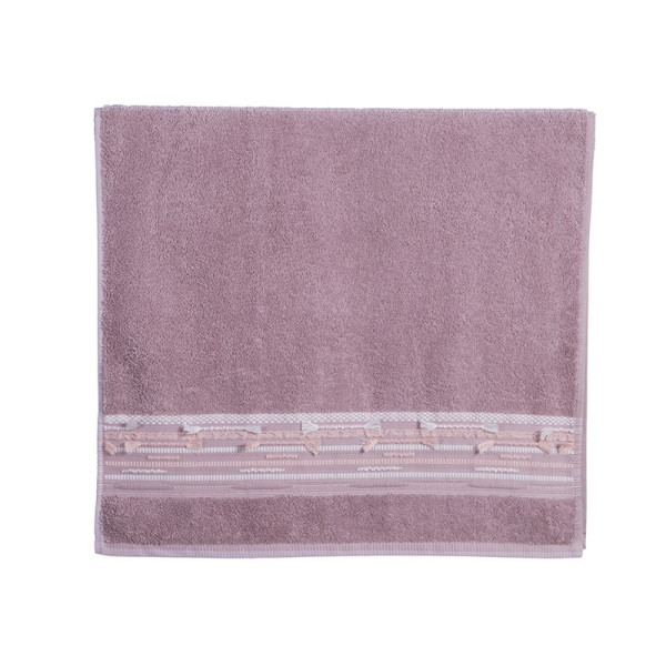 ΠΕΤΣΕΤΑ ΠΡΟΣΩΠΟΥ KEYLAN 50X90 NEF-NEF HOMEWARE