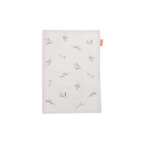 ΣΟΥΠΛΑ OLIVE 33X48 NEF-NEF HOMEWARE