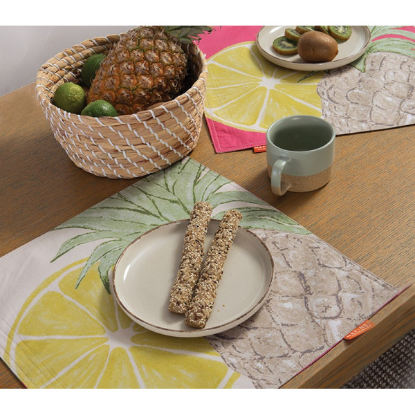 ΣΟΥΠΛΑ COCTAIL 40X40 NEF-NEF HOMEWARE