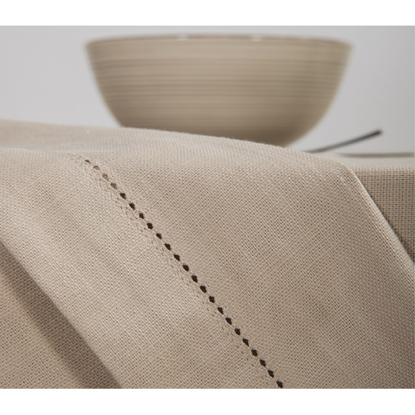 ΤΡΑΠΕΖΟΜΑΝΤΗΛΟ STEADY 150X300 NEF-NEF HOMEWARE