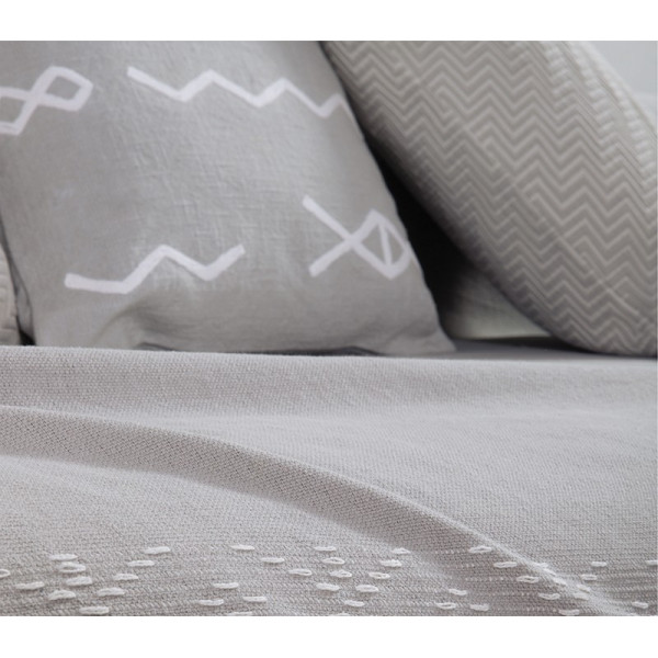 ΔΙΑΚΟΣΜΗΤΙΚΟ ΜΑΞΙΛΑΡΙ CREATE 45X45 NEF-NEF HOMEWARE