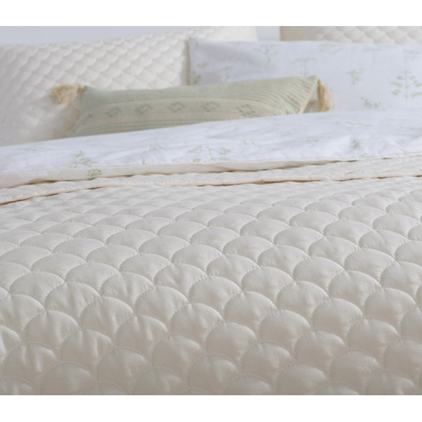 ΚΟΥΒΕΡΛΙ ΥΠΕΡΔΙΠΛΟ SCOFIELD 230X240 NEF-NEF HOMEWARE