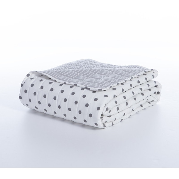 ΚΟΥΒΕΡΛΙ ΜΟΝΟ DONTER 180X240 NEF-NEF HOMEWARE