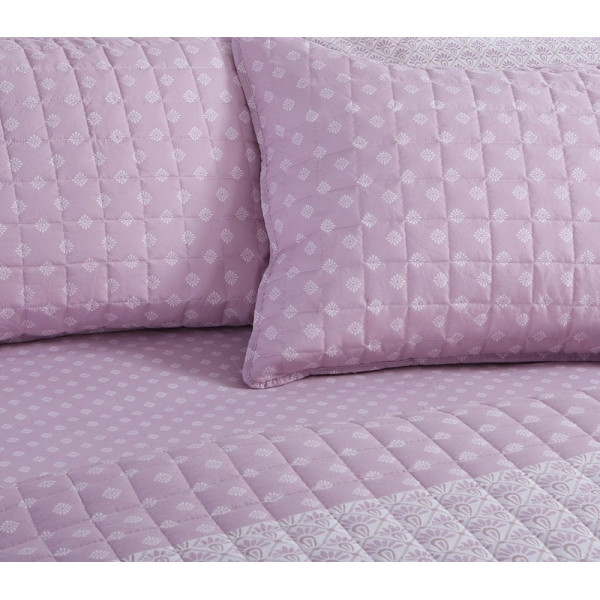 ΚΟΥΒΕΡΛΙ ΜΟΝΟ KEYLAN 180X240 NEF-NEF HOMEWARE