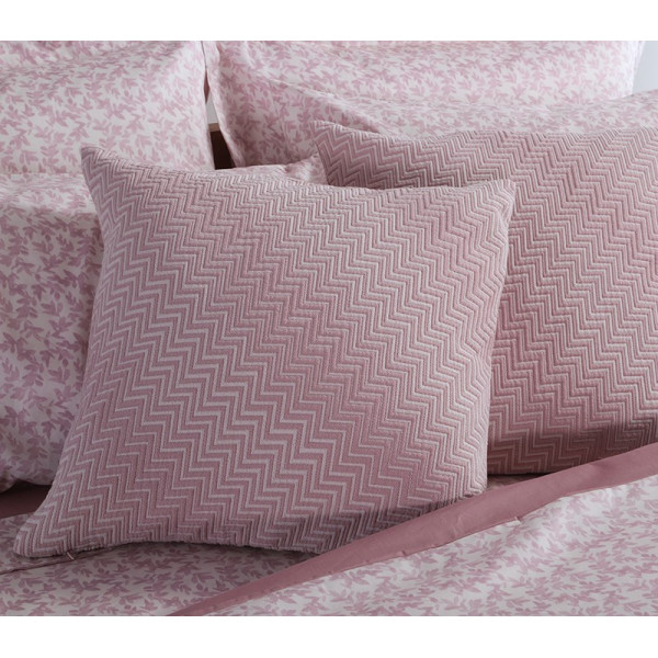 ΔΙΑΚΟΣΜΗΤΙΚΗ ΜΑΞΙΛΑΡΟΘΗΚΗ CHEVIE 50X50 NEF-NEF HOMEWARE