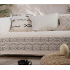 ΔΙΑΚΟΣΜΗΤΙΚΟ ΜΑΞΙΛΑΡΙ CREATE 45X45 NEF-NEF HOMEWARE
