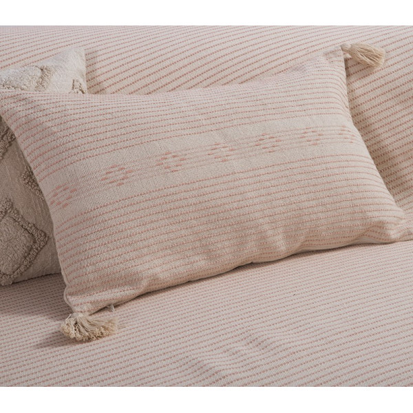 ΔΙΑΚΟΣΜΗΤΙΚΟ ΜΑΞΙΛΑΡΙ RESAN 33X55 NEF-NEF HOMEWARE