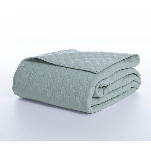 ΚΟΥΒΕΡΛΙ ΥΠΕΡΔΙΠΛΟ SCOFIELD 230X240 NEF-NEF HOMEWARE