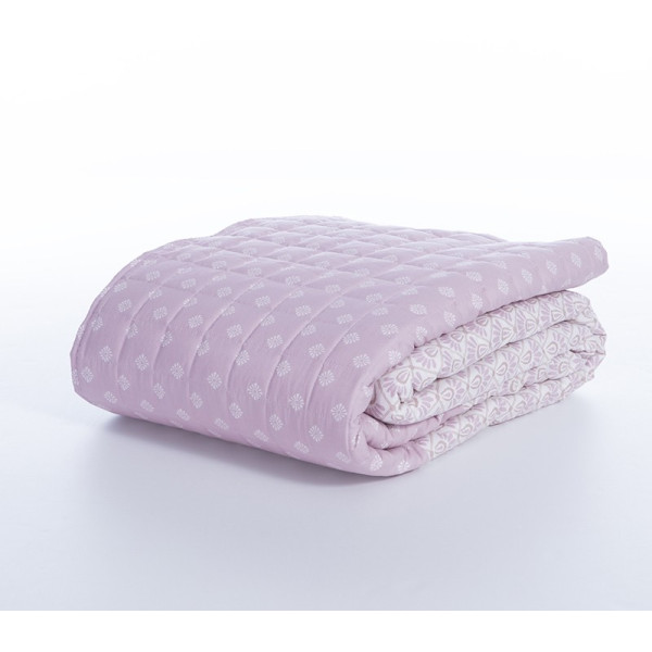 ΚΟΥΒΕΡΛΙ ΜΟΝΟ KEYLAN 180X240 NEF-NEF HOMEWARE