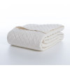 ΚΟΥΒΕΡΛΙ ΜΟΝΟ SCOFIELD 180X240 NEF-NEF HOMEWARE