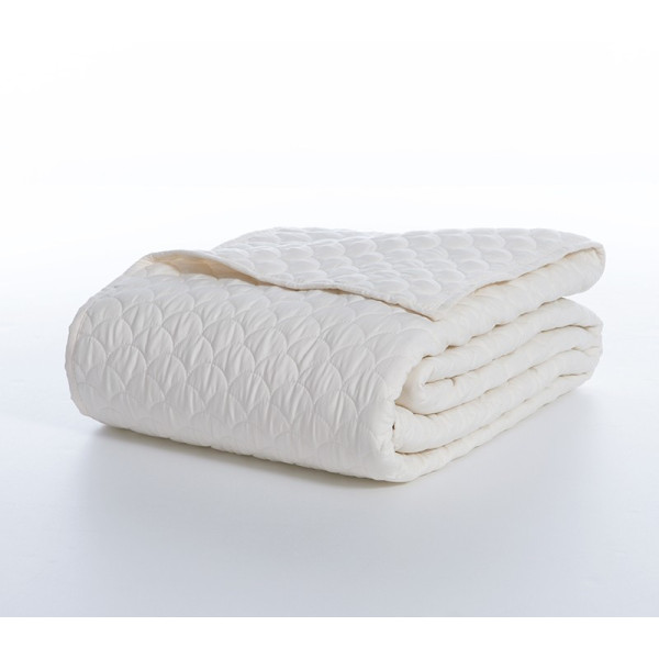 ΚΟΥΒΕΡΛΙ ΜΟΝΟ SCOFIELD 180X240 NEF-NEF HOMEWARE