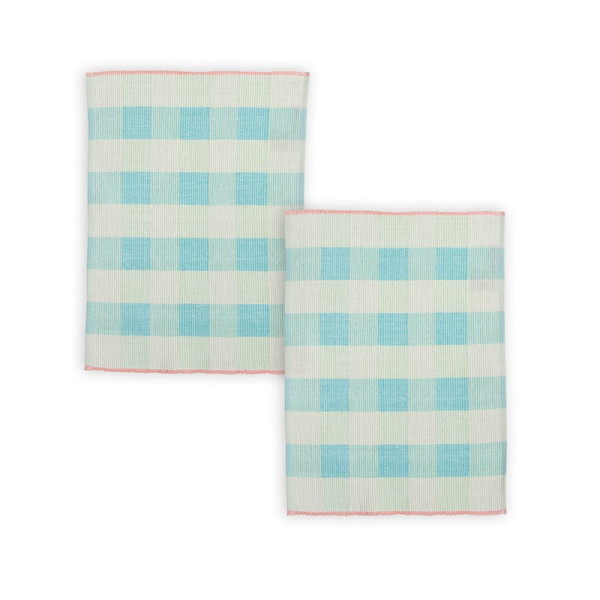 ΣΟΥΠΛΑ ΣΕΤ 2 ΤΜΧ CHANGE 33X48 NEF-NEF HOMEWARE