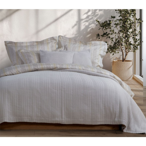 ΔΙΑΚΟΣΜΗΤΙΚΗ ΜΑΞΙΛΑΡΟΘΗΚΗ MORELO 50X50 NEF-NEF HOMEWARE