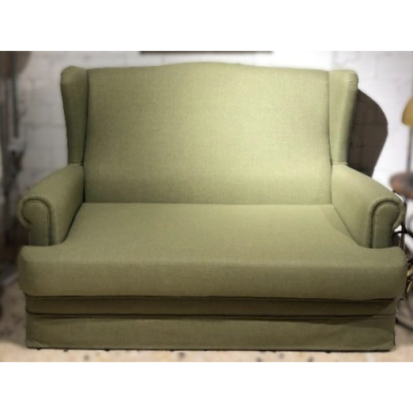 ΜΠΕΡΖΕΡΑ 2ΘΕΣΙΑ 200x75x105cm