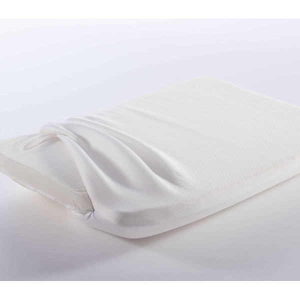 ΜΑΞΙΛΑΡΙ MEMORY FOAM JUNIOR 60X40X6