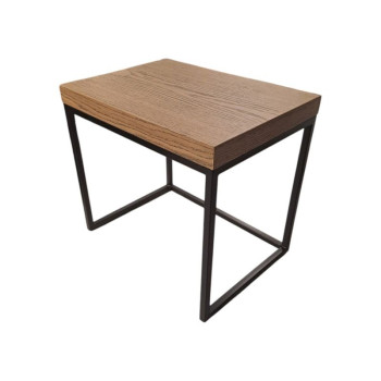 ΤΡΑΠΕΖΑΚΙ-ΚΟΜΟΔΙΝΟ BORA N3 55x40x50
