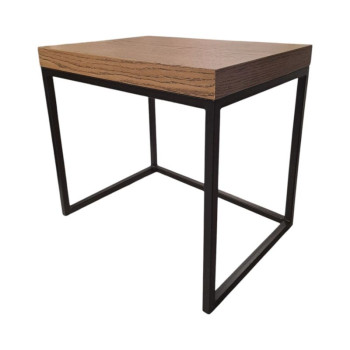 ΤΡΑΠΕΖΑΚΙ-ΚΟΜΟΔΙΝΟ BORA N3 55x40x50