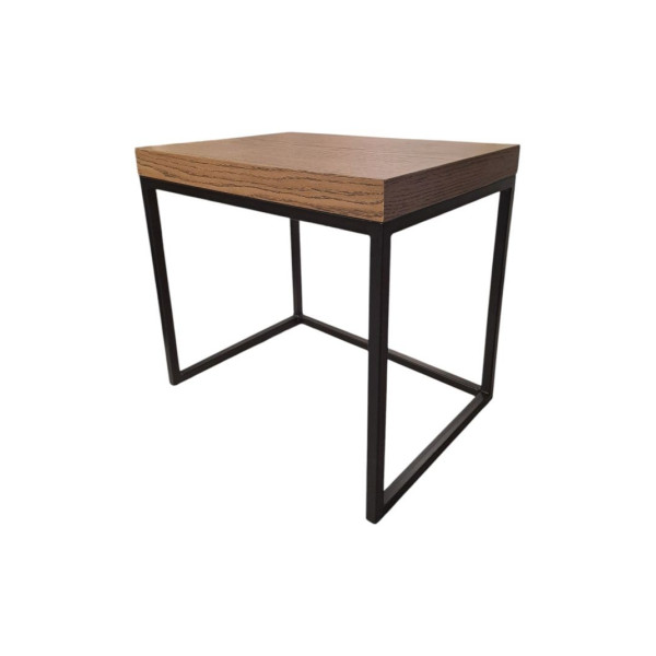 ΤΡΑΠΕΖΑΚΙ-ΚΟΜΟΔΙΝΟ BORA N3 55x40x50