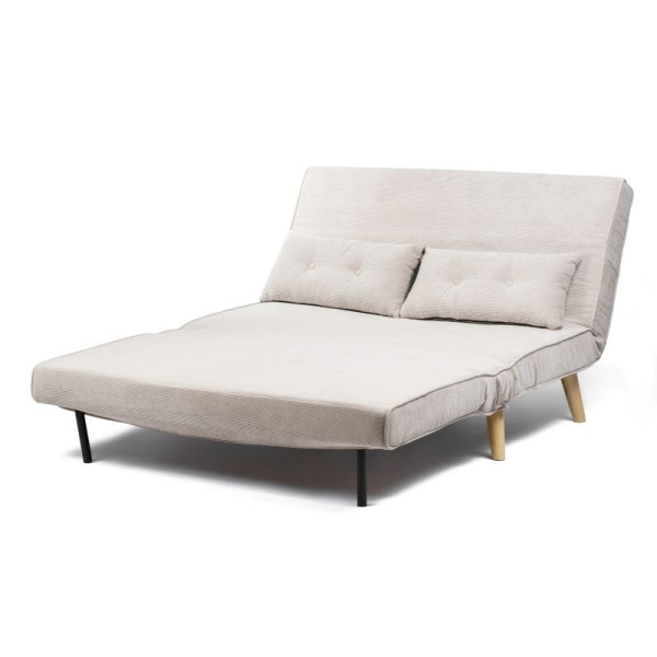 REST ΔΙΘΕΣΙΟ 120X83cm ΣΕ ΓΚΡΙ Ή ΜΠΕΖ
